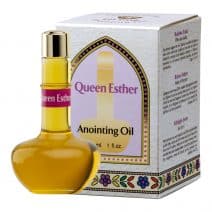 Queen Esther Anointing Oil