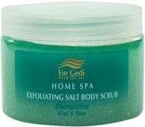 Energizing Salt Body Scrub 455 gr.