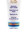 Foot Cream in Tube