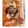 Seated Woman, 1929