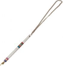 Yair Emanuel Colorful Rings Torah Pointer Yad