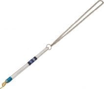 Yair Emanuel Blue Rings Torah Pointer Yad