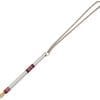 Yair Emanuel Pink Rings Torah Pointer Yad