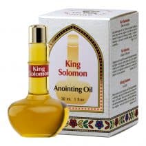 King Solomon Anointing Oil (30ml.)