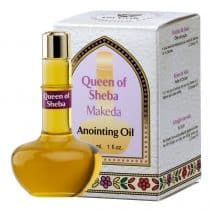 Queen of Sheba - Anointing Oil 30 ml.