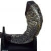 Shofar in Silver & Black- Jerusalem