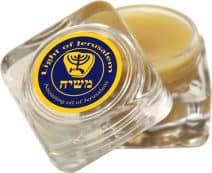 Light of Jerusalem Scented Anointing Oil Salve