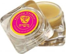 Queen Esther Anointing Oil Salve (5 ml)