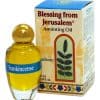 Frankincense Anointing Oil - Blessing from Jerusalem (10 ml.)