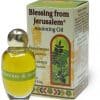  Frankincense & Jasmin Anointing Oil - Blessing from Jerusalem 