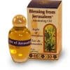 Light of Jerusalem Anointing Oil - Blessing from Jerusalem (10 ml.)
