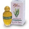 Lily of the Valley Anointing Oil - Essence of Jerusalem (10 ml.)