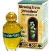 Lily of the Valleys Anointing Oil - Blessing from Jerusalem (10 ml.)