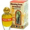 Myrrh Scented Anointing Oi l - Blessing from Jerusalem