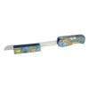 Yair Emanuel Wooden Oriental Painted Knife