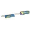 Yair Emanuel Wooden Seven Species Painted Knife