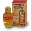 Queen Esther Anointing Oil- Blessing from Jerusalem