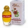 Rose of Sharon Anointing Oil -Essence of Jerusalem (10 ml.)