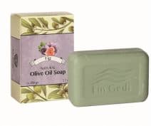 Traditional Olive Oil Soap with Fig (100 gr.)