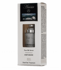 Face Silk Serum - Vitamin A (50 ml.)