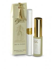 Essence of Jerusalem - Eau de Toilette for Women - Biblical Perfume - 10 ml