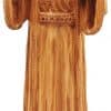 Jesus The Good Shepherd Statue - Large
