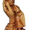 Child in the Hand of God 