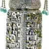 Torah Scroll Jerusalem Design