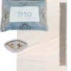 Jeweled Tallit Jerusalem