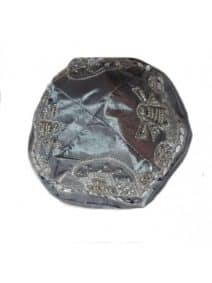 Jeweled Tallit Jerusalem