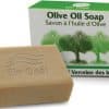 Traditional Olive Oil Soap with Lemongrass - Dead Sea cosmetics