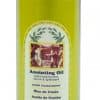  Anointing oil with Frankincense, Myrrh & Spikenard
