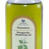 Prosperity Anointing oil - Cinnamon