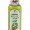 Prosperity Anointing oil - Cinnamon