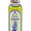 Purification Anointing Oil Hyssop 