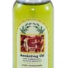  Anointing oil with Frankincense, Myrrh & Spikenard