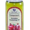 Fertility Anointing oil - Pomegranate