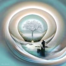 A journey - Artist Orit Martin