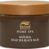 Natural Dead Sea Black Mud