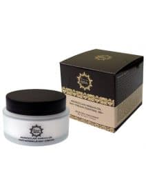 Dead Sea Mineral Moroccan Argan Oil Anti Aging Cream Control +35 