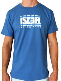 Israel 1948 T-Shirt