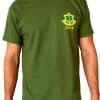Israel Army Defense Forces T-Shirt - IDF- Israel Gift