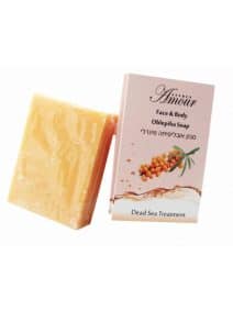 Face & Body Oblepiha Soap
