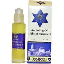 Light of Jerusalem Anointing Oil Roll On