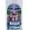 Authentic Holy Water from the Jordan River .