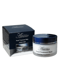 Dead Sea Minerals Premium – Treatment Mask