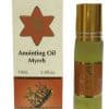 Myrrh Anointing Oil Roll On