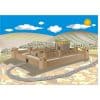 250 Pieces The Second Temple of Jerusalem Puzzle