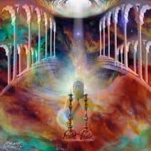 The Light of Shabbat - Artist Orit Martin