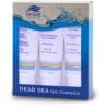 Trio - 1 x Dead Sea Foot Cream Hand Cream and Body Lotion